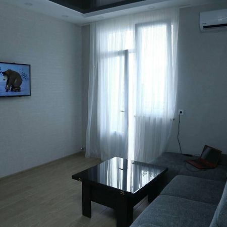 Apartment Black Sea 7 Batumi Ngoại thất bức ảnh