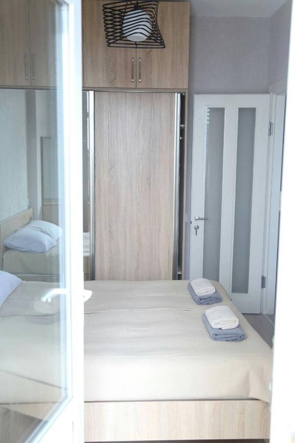 Apartment Black Sea 7 Batumi Ngoại thất bức ảnh