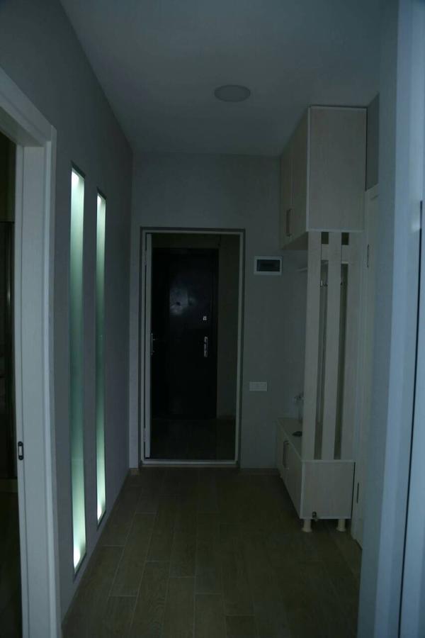 Apartment Black Sea 7 Batumi Ngoại thất bức ảnh