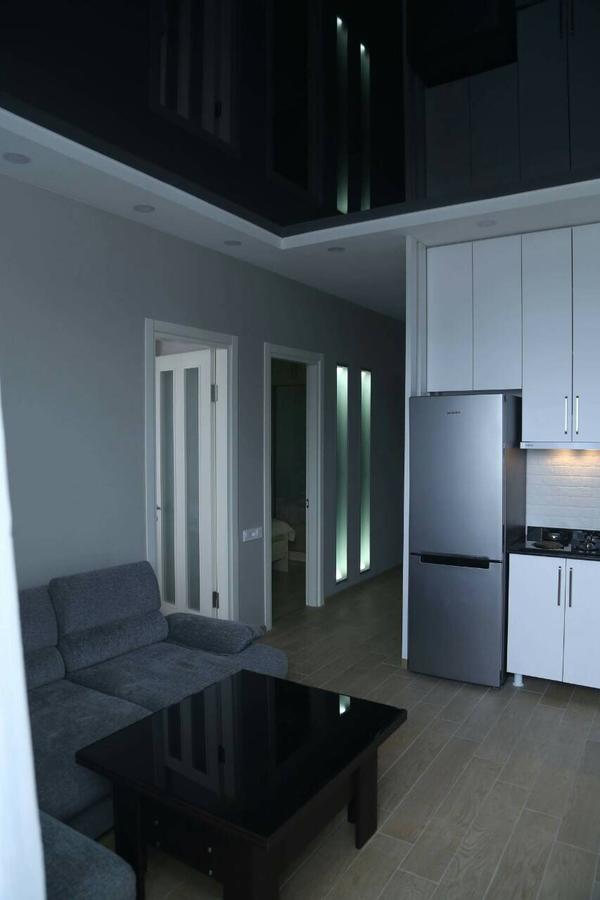 Apartment Black Sea 7 Batumi Ngoại thất bức ảnh