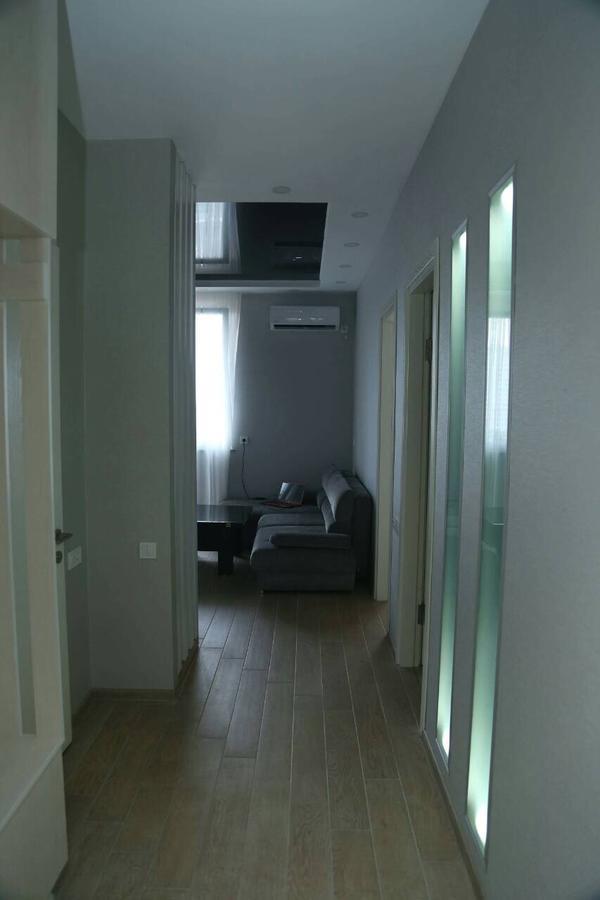 Apartment Black Sea 7 Batumi Ngoại thất bức ảnh