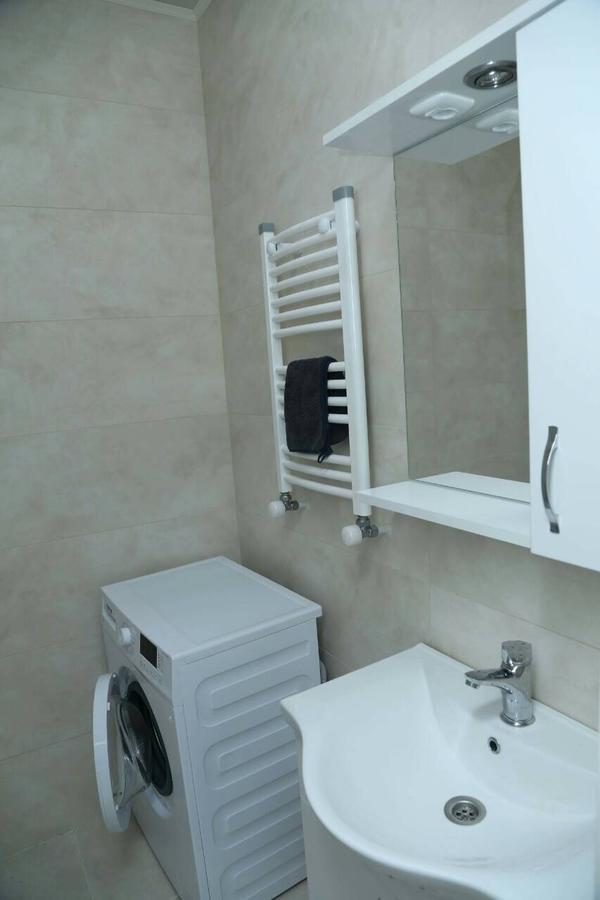 Apartment Black Sea 7 Batumi Ngoại thất bức ảnh