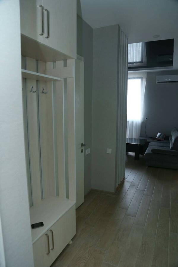 Apartment Black Sea 7 Batumi Ngoại thất bức ảnh
