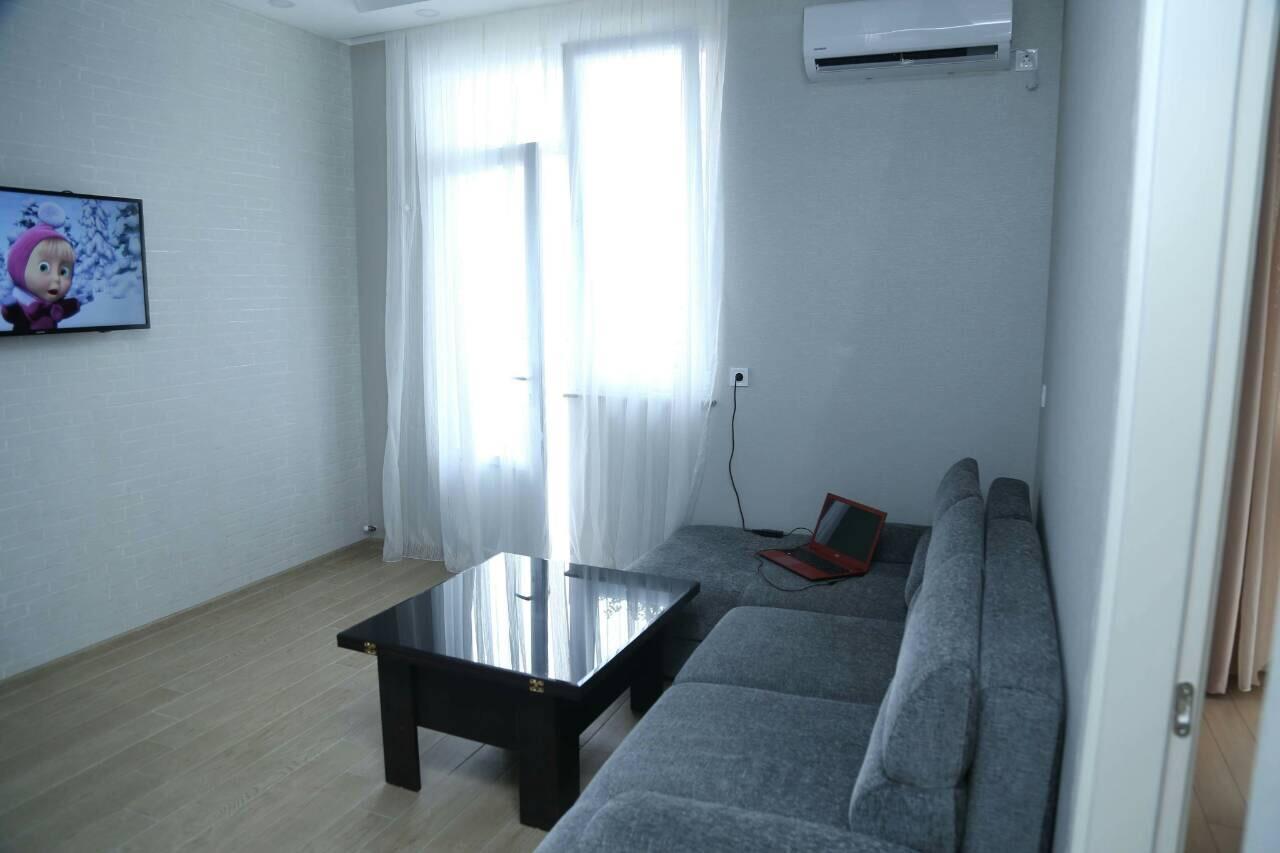 Apartment Black Sea 7 Batumi Ngoại thất bức ảnh